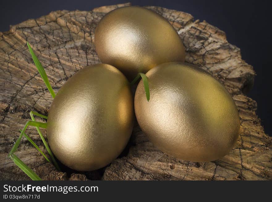 Golden Eggs on the Chopping Block