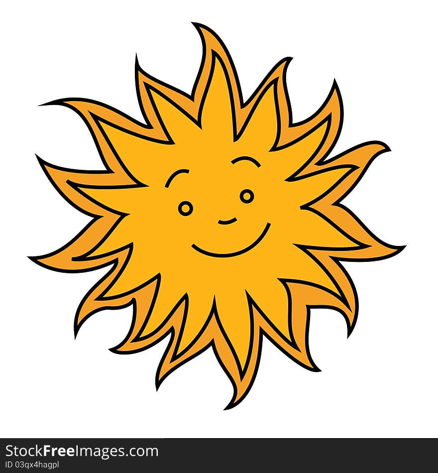 Sun