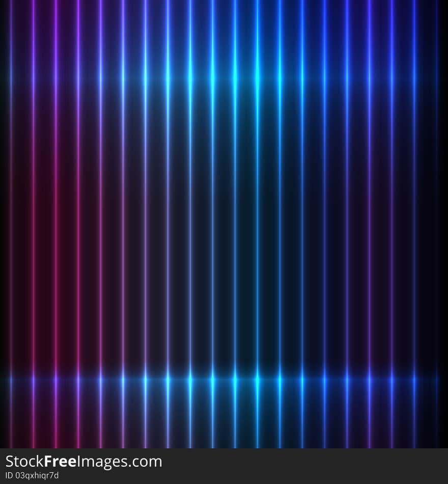 Beautiful abstract design glossy background. Beautiful abstract design glossy background