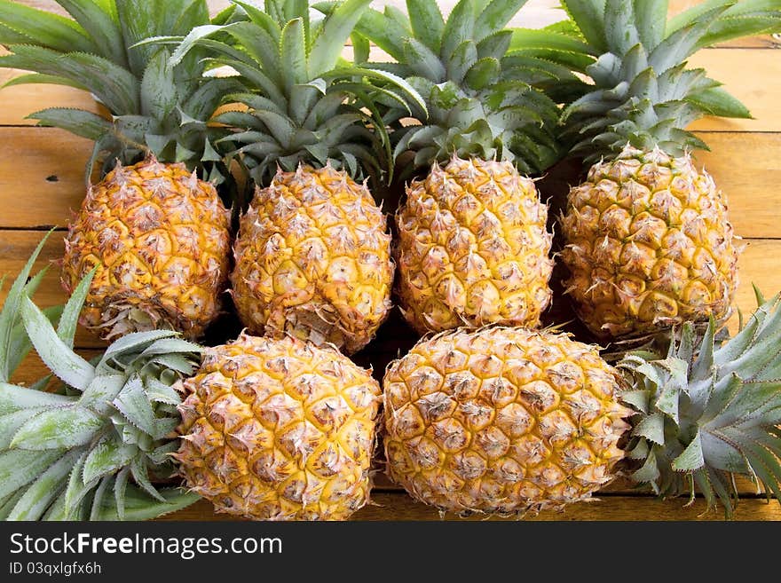 Pineapple