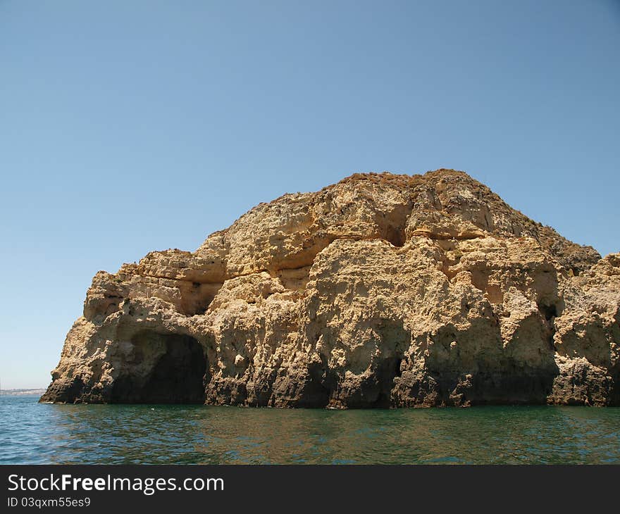 Lagos-Portugal