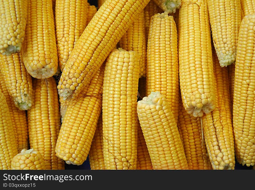 Corns On Marketplace