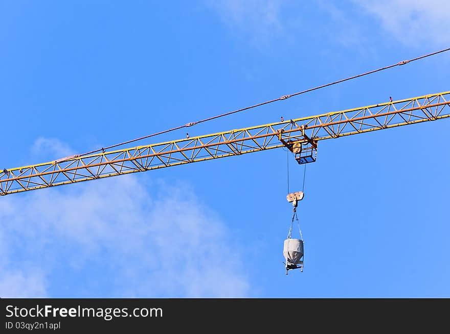 Construction Site