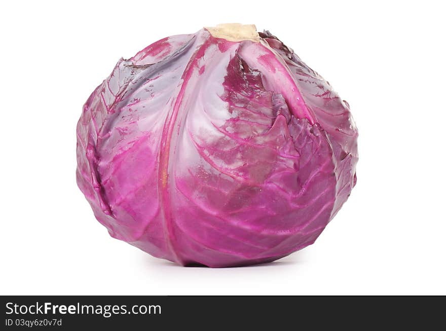 Red cabbage