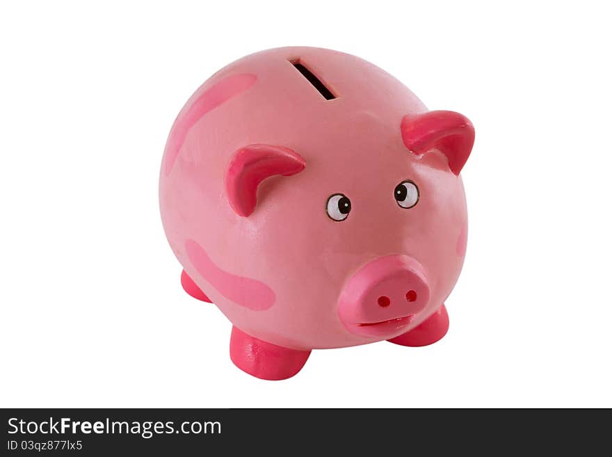 Piggy Bank