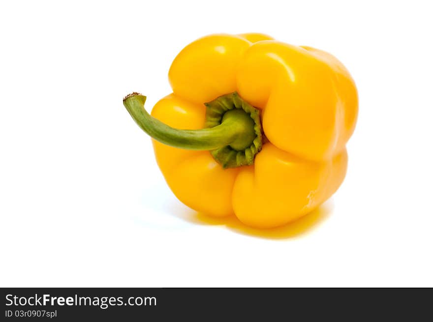 Sweet Pepper