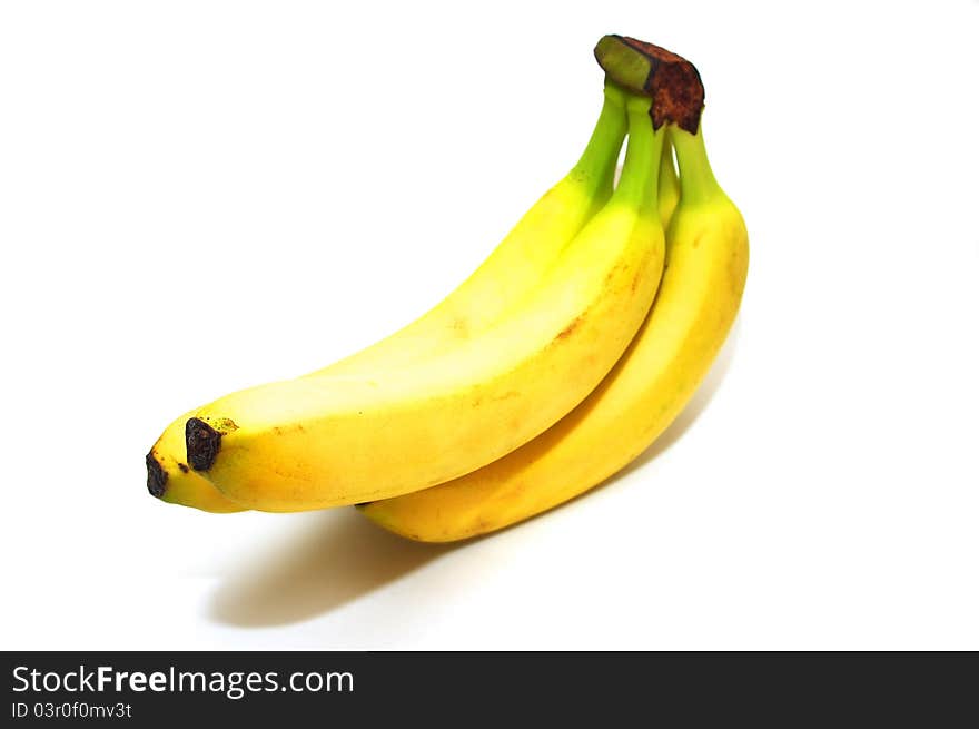 Bananas