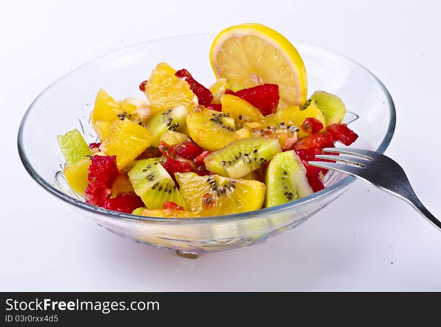 Fruit Salad