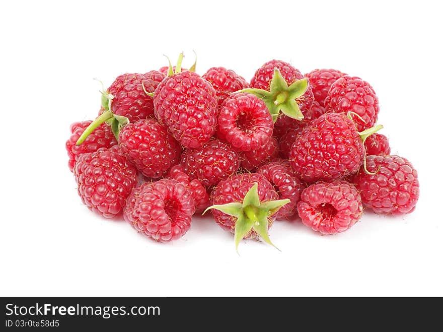 Raspberry