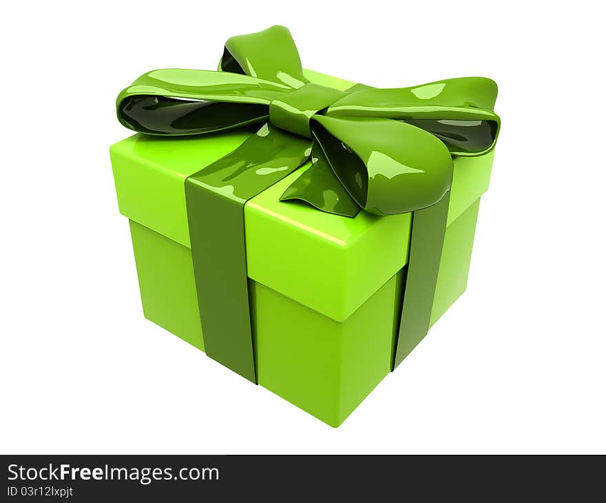 Gift Box