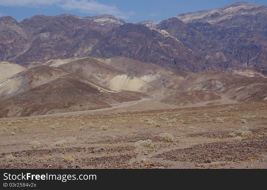 Death Valley