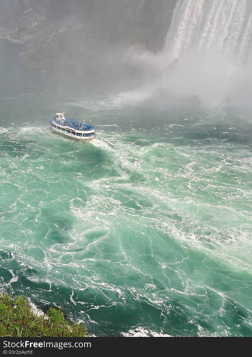 Niagara Falls