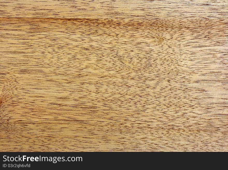 Brown Wood Texture