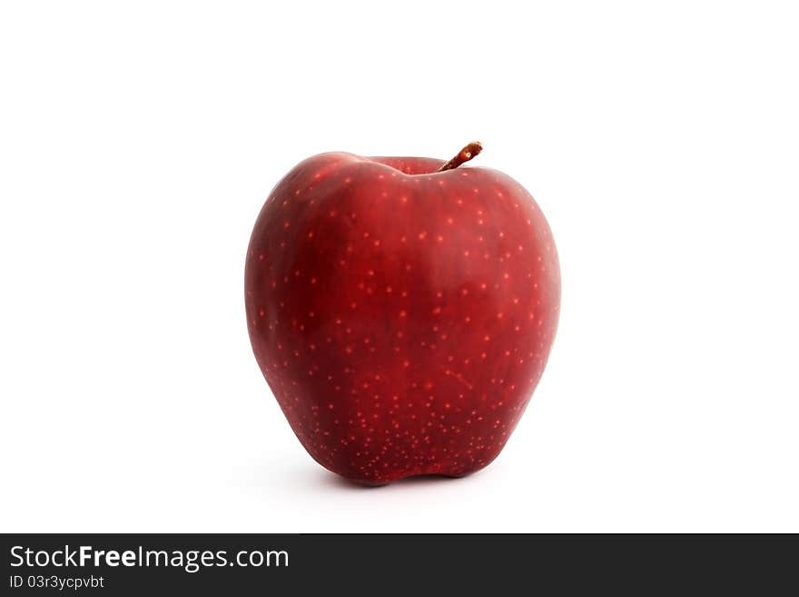 Red Apple.