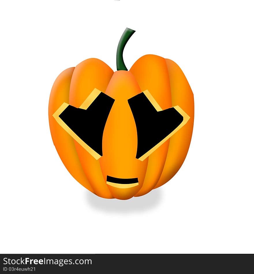 Halloween pumpkin clipart.