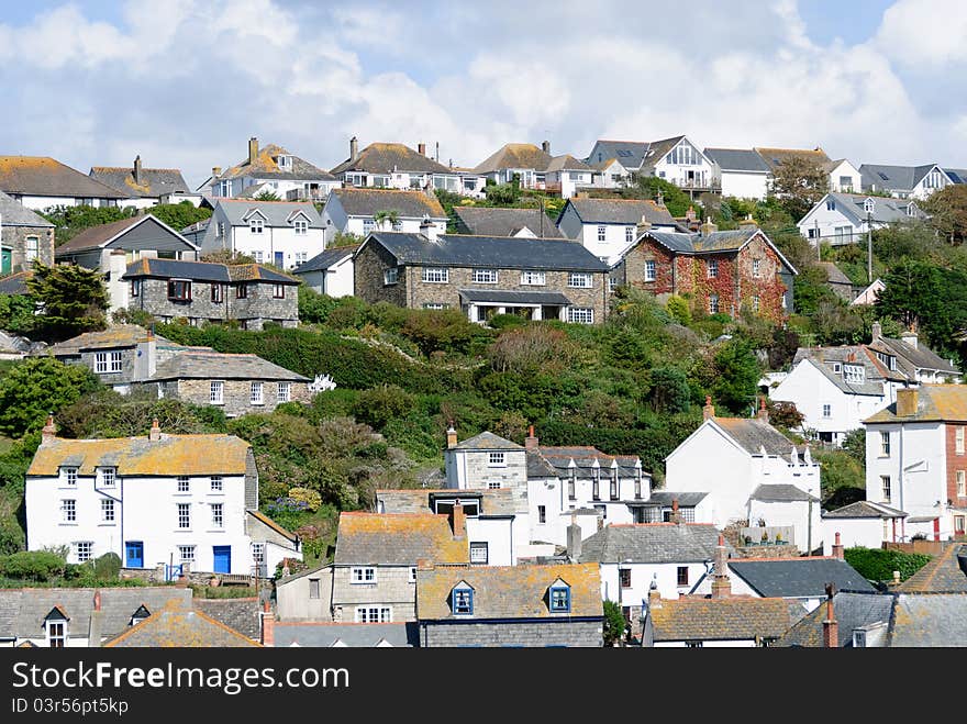 Port Isaac