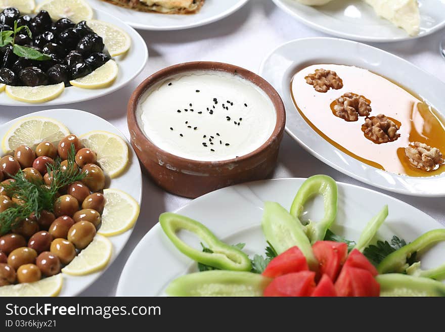 Anatolia breakfast in the morning to stay fit specific. Anatolia breakfast in the morning to stay fit specific