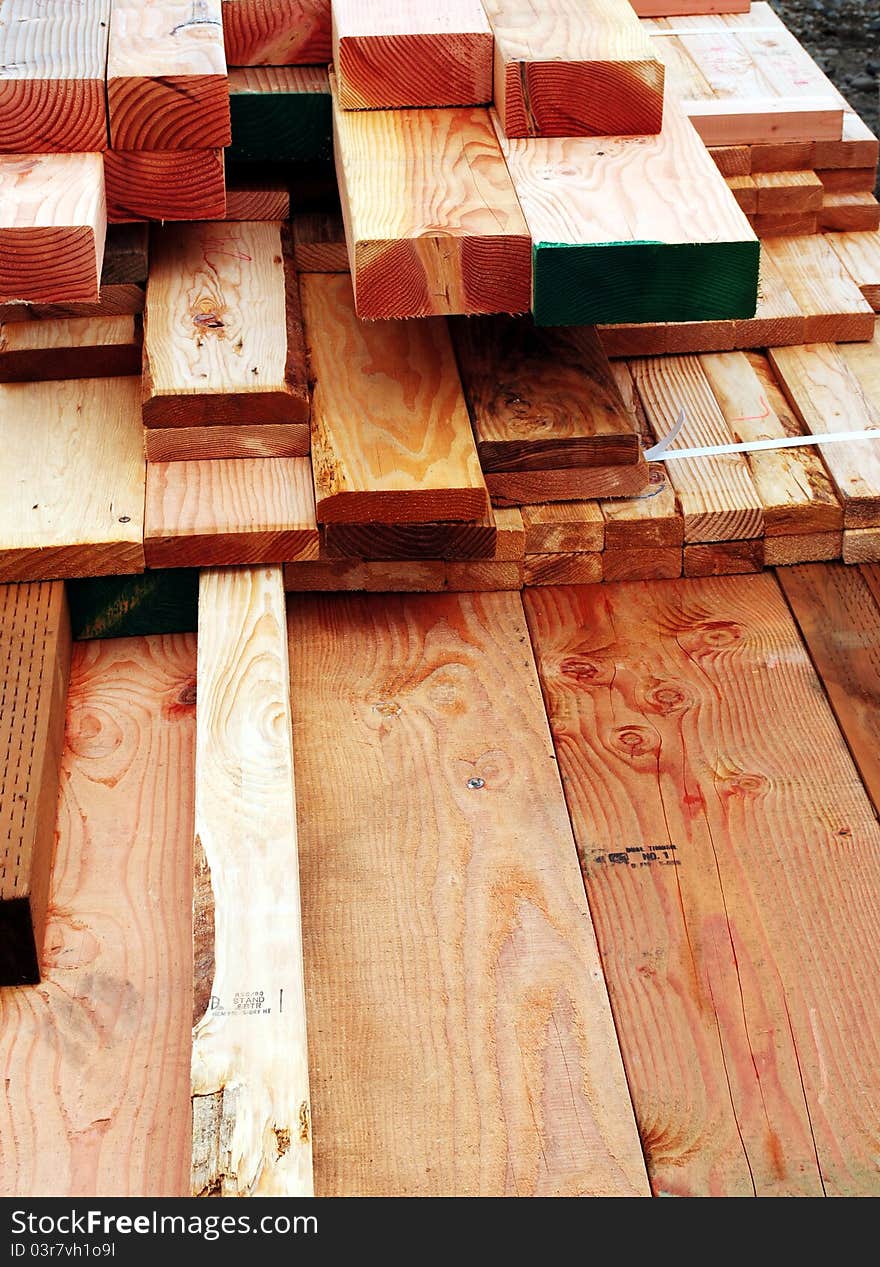 Lumber