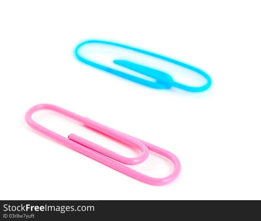 Paper clips