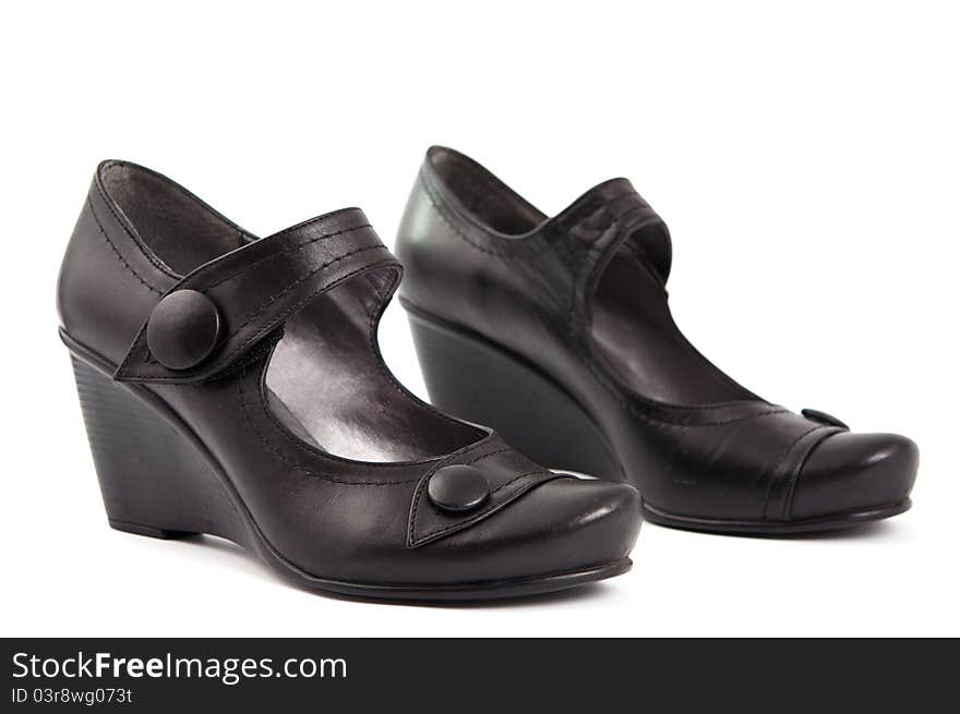 Black women s shoes