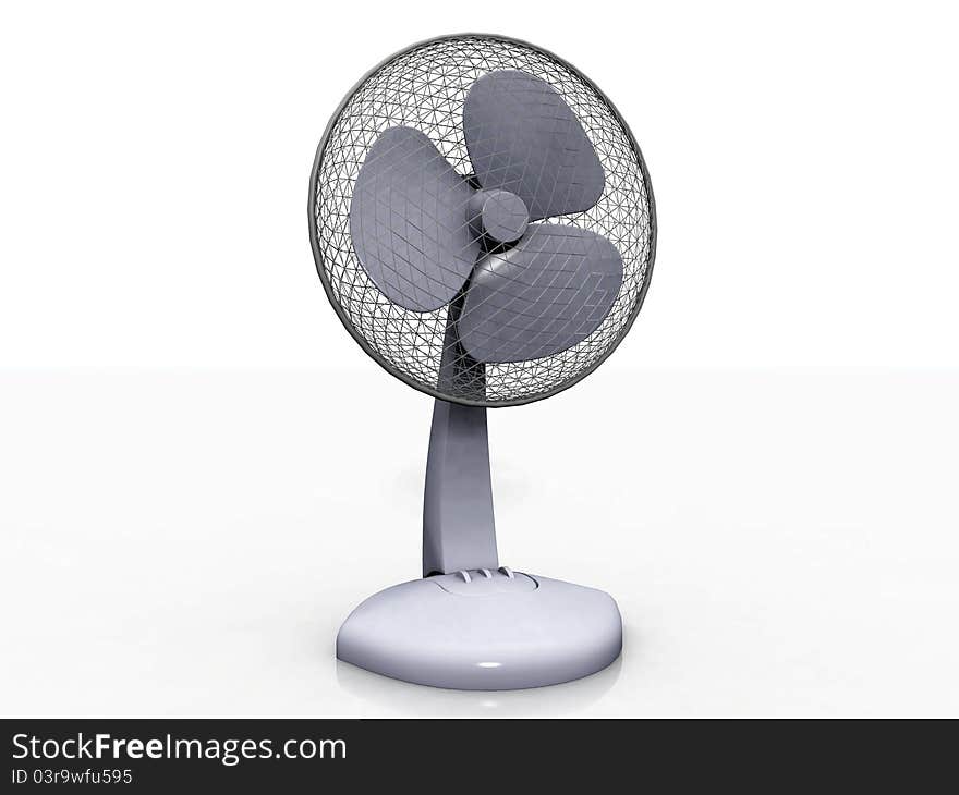 The Fan