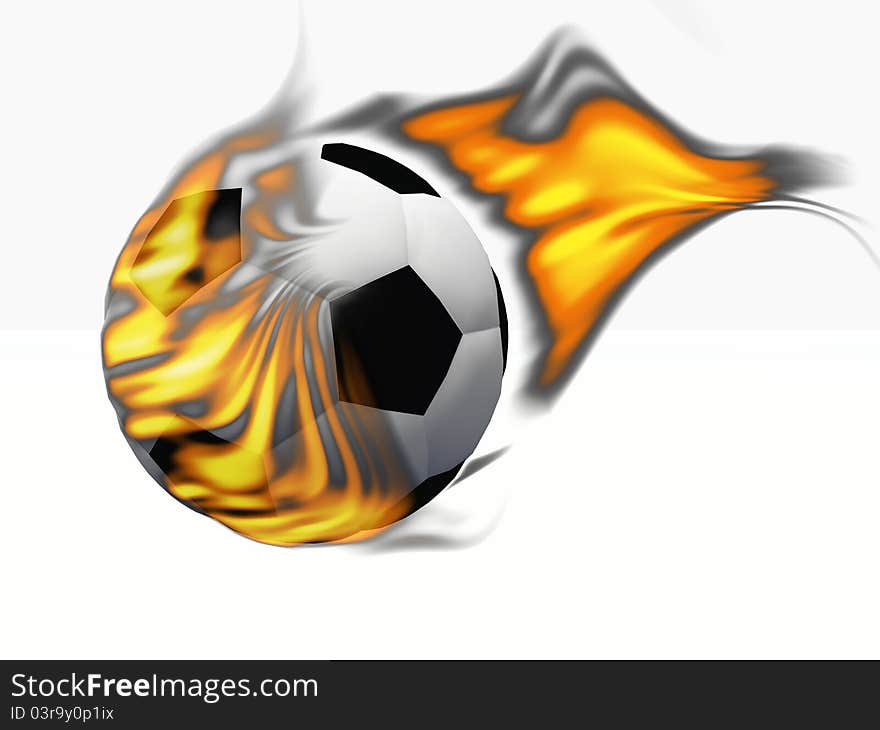 Soccer Ball