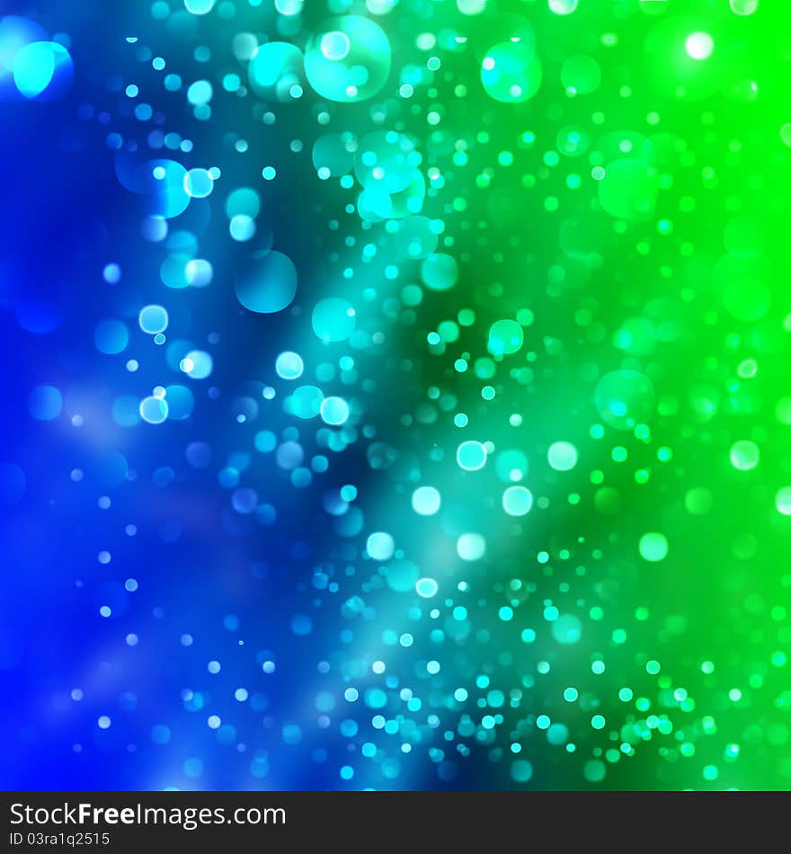 Abstract background