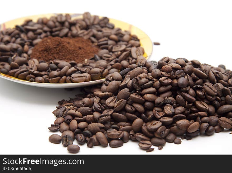 Coffee Beans