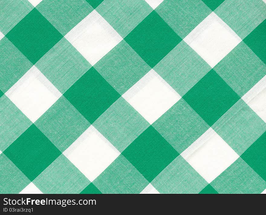 Tablecloth