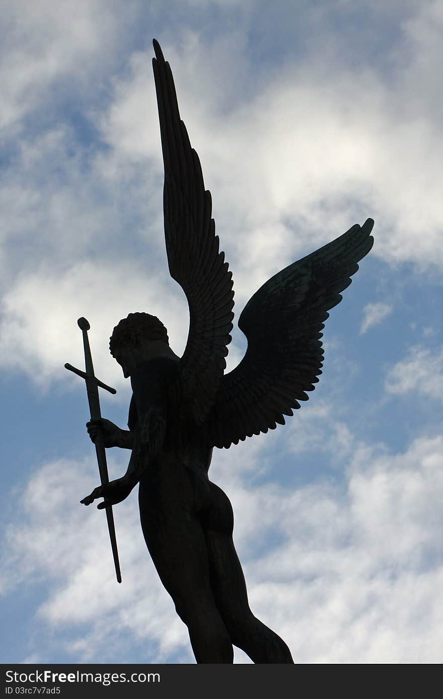 Wales National War Memorial, Cardiff