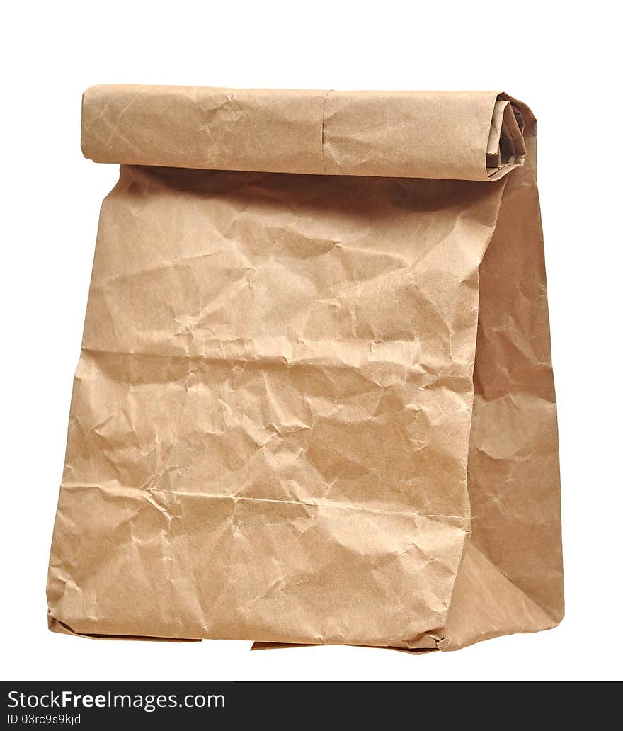 Paper bags