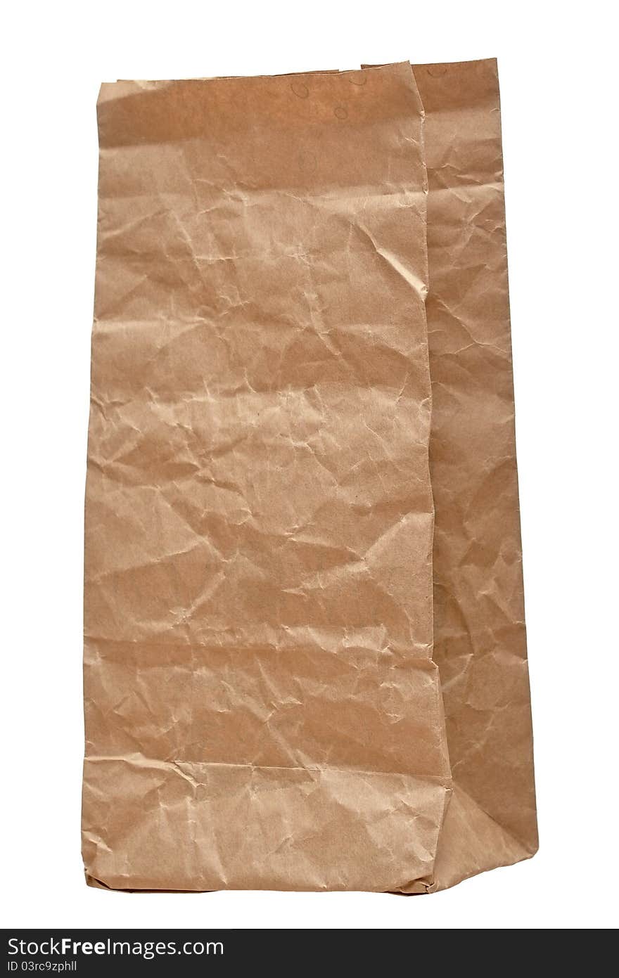 Paper bags