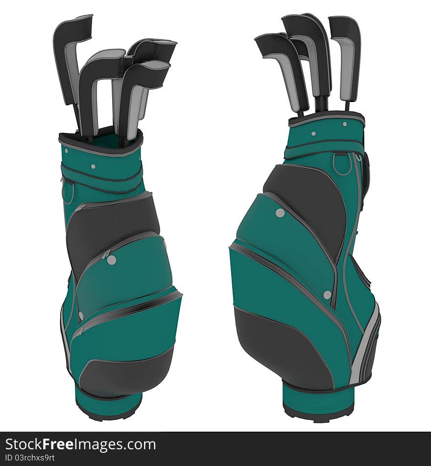 Golf Bags