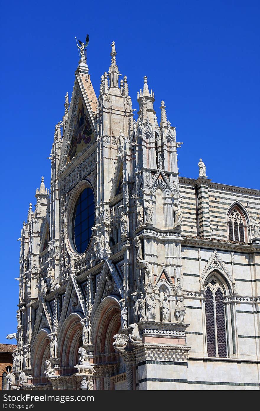 Siena Cathedral