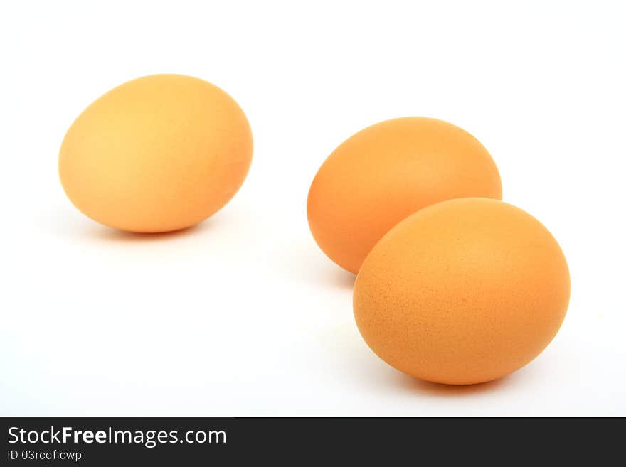 Eggs