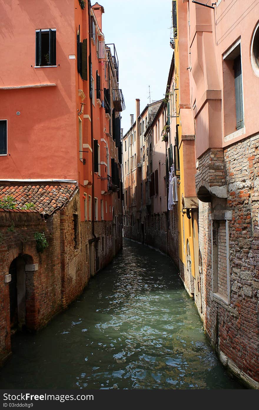 Venice, Italy