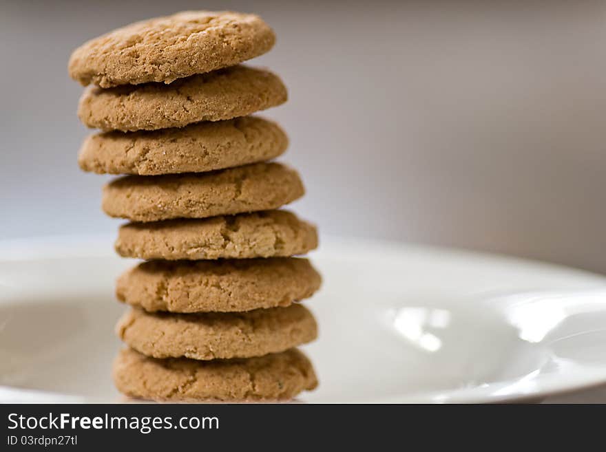 Cookies Tower