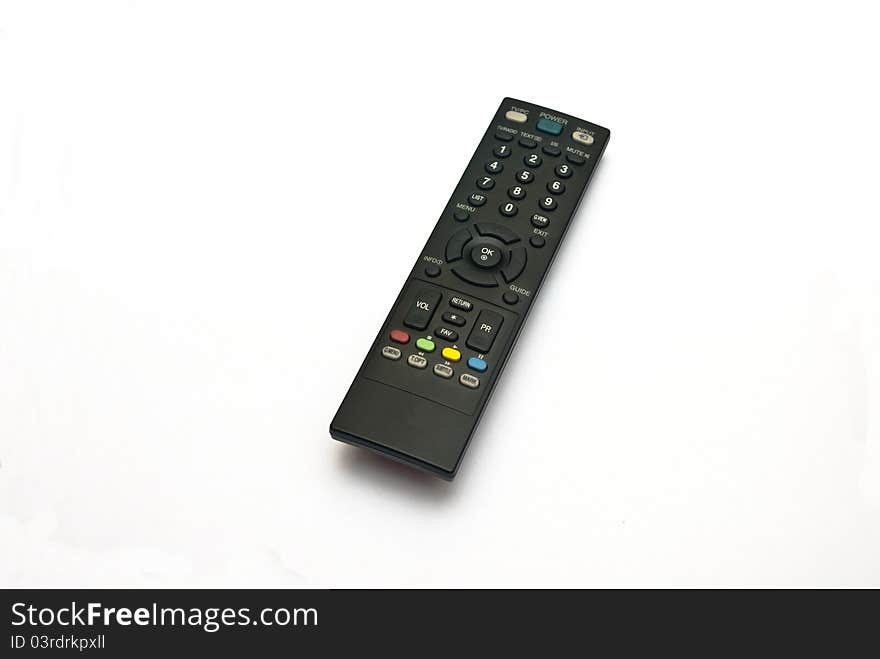 TV Remote Control