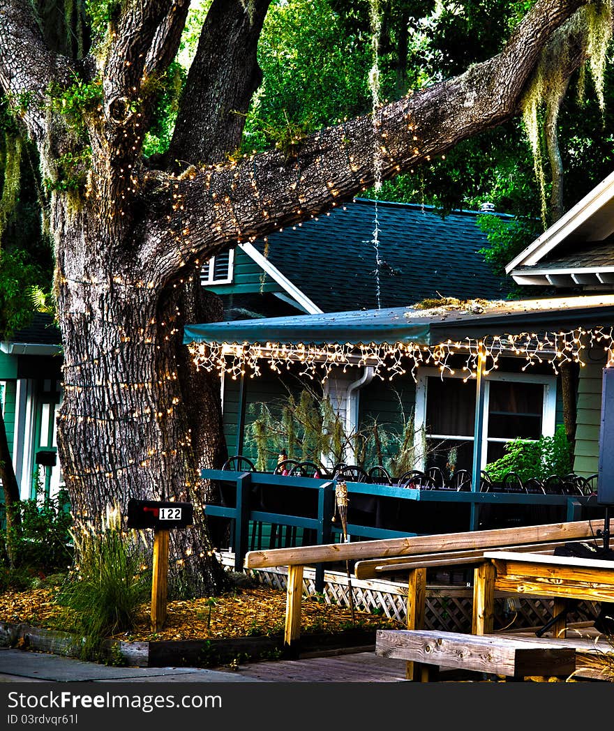 HRD photo image of a spooky house. HRD photo image of a spooky house