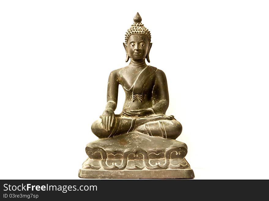 Buddha Image for home worship