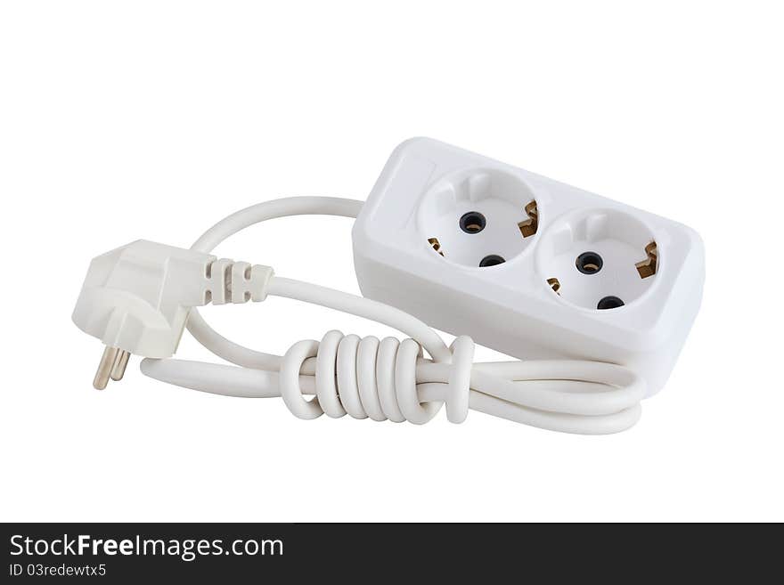 Mulpirle Socket Outlet