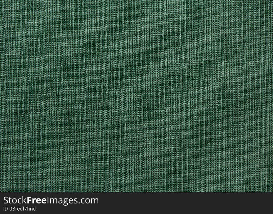 Linen canvas texture and background