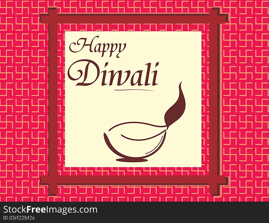 Happy Deepawali Celebration