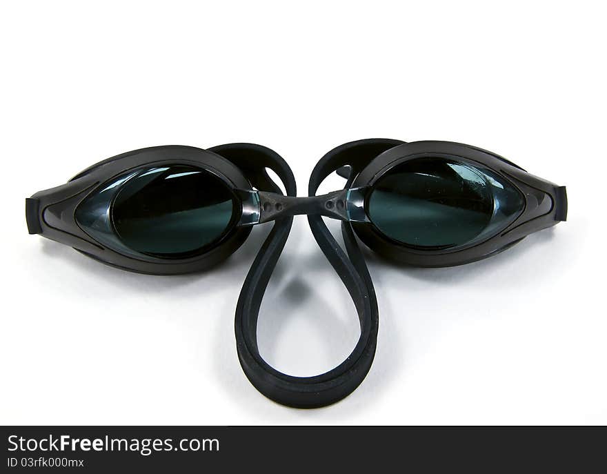 Black Goggles