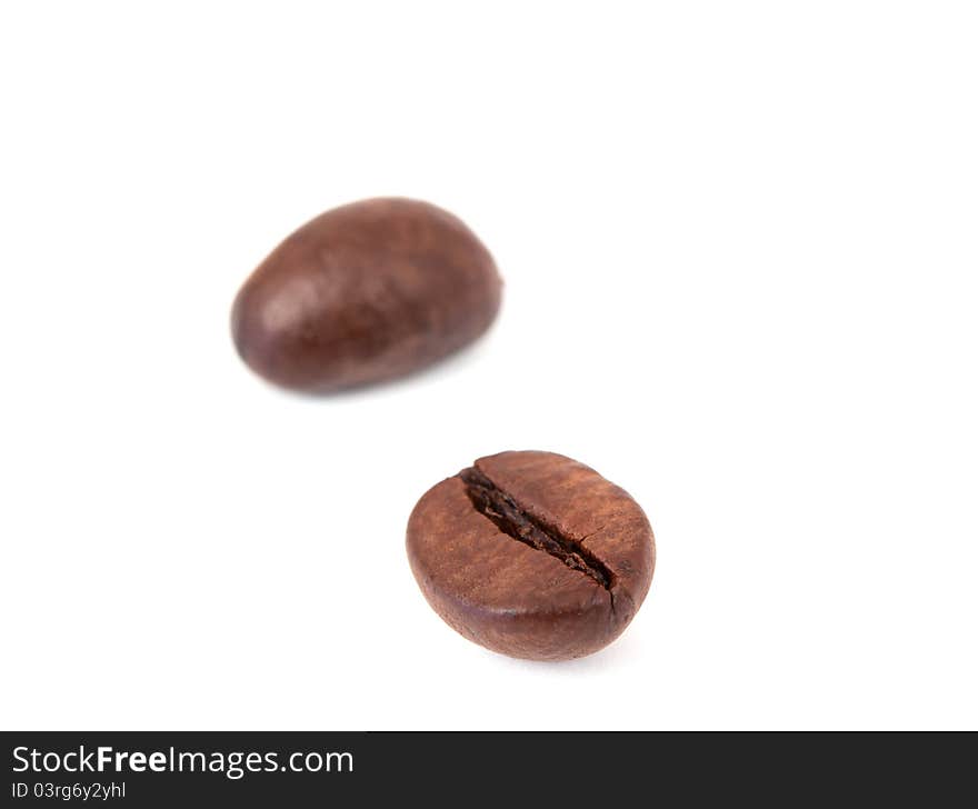 Coffee beans