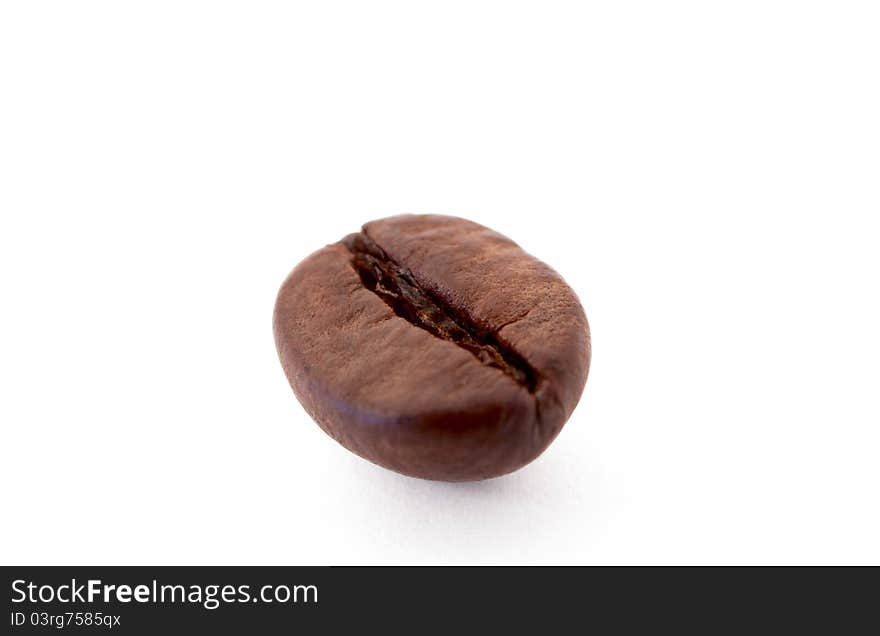 Coffee beans