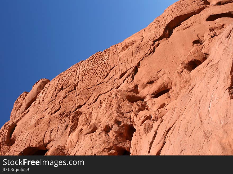 Valley of Fire Nevada