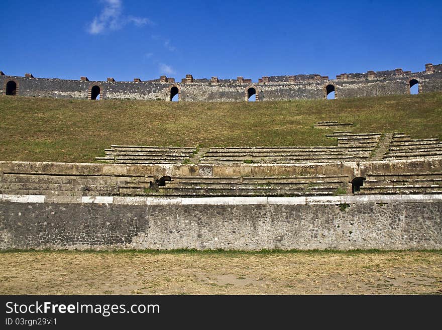 Pompeii