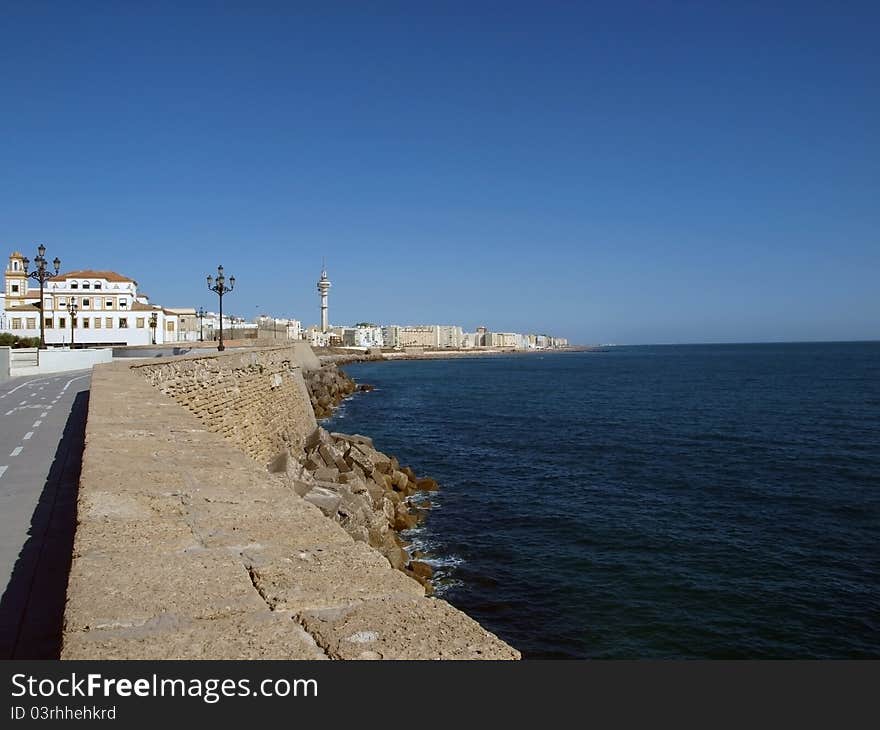 Cadiz-Spain