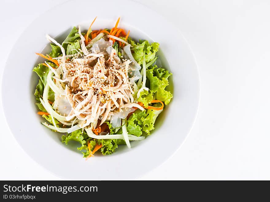 Chicken Salad3